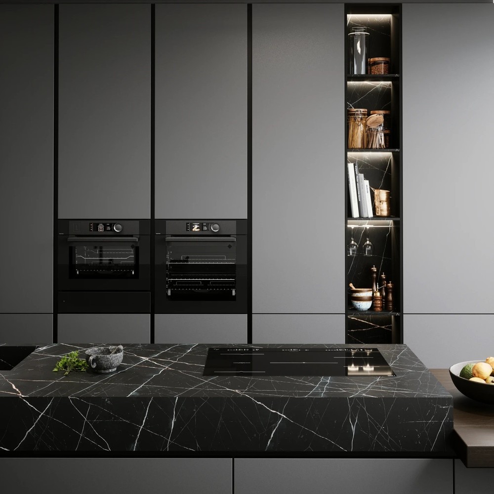 Варильна поверхня De Dietrich DPI2878B - изображение 11